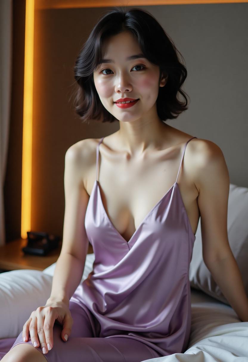 隐秘的房客