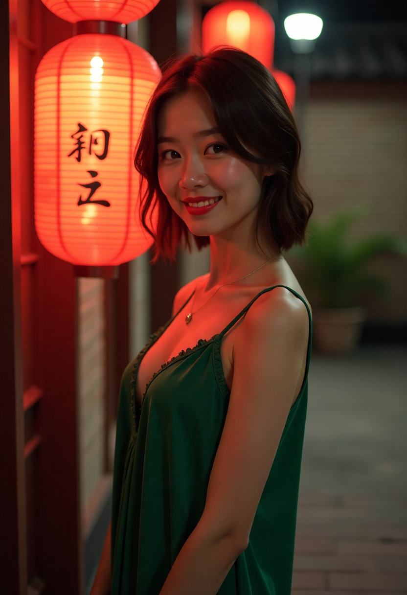 锦绣未央传