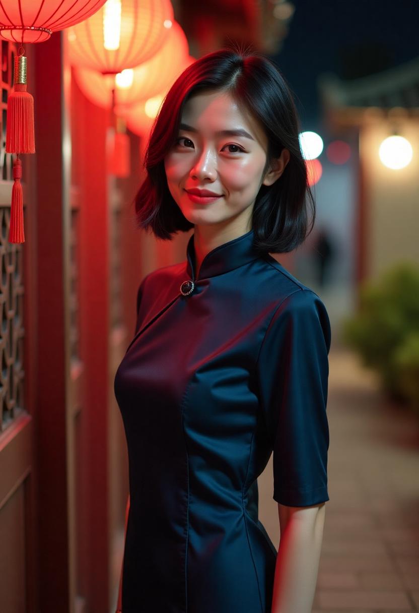 暗夜特工