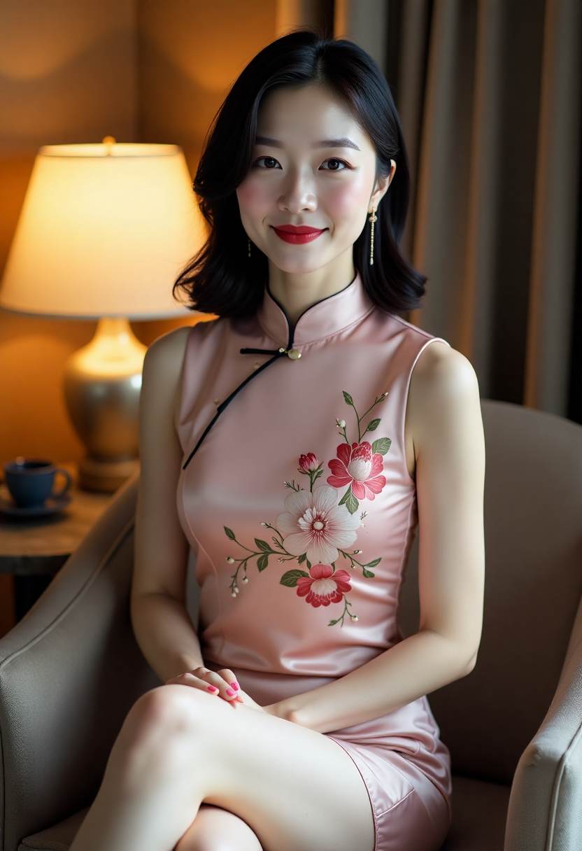 午夜来电