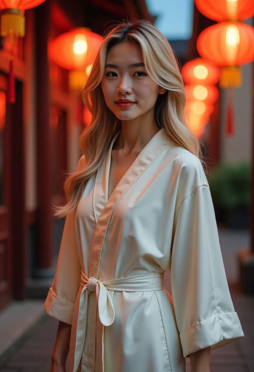 恋爱盲盒