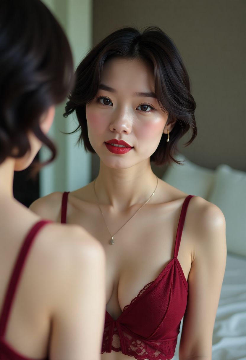 总裁的替身前妻