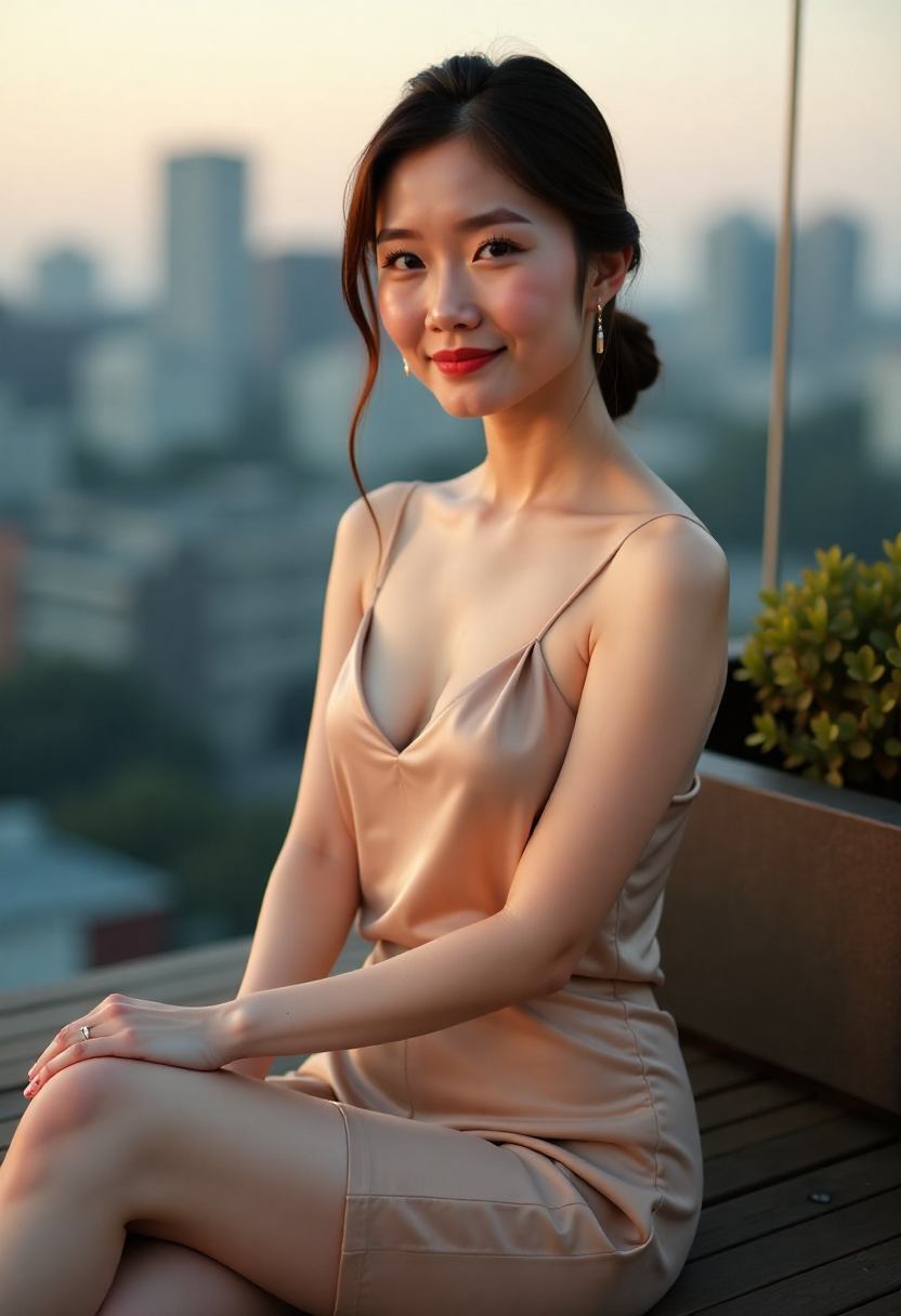 我的女友是声优