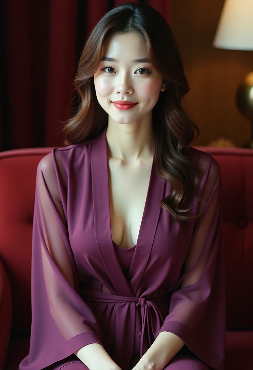 偏偏宠爱